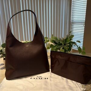 Coach Brooklyn 39 Maple